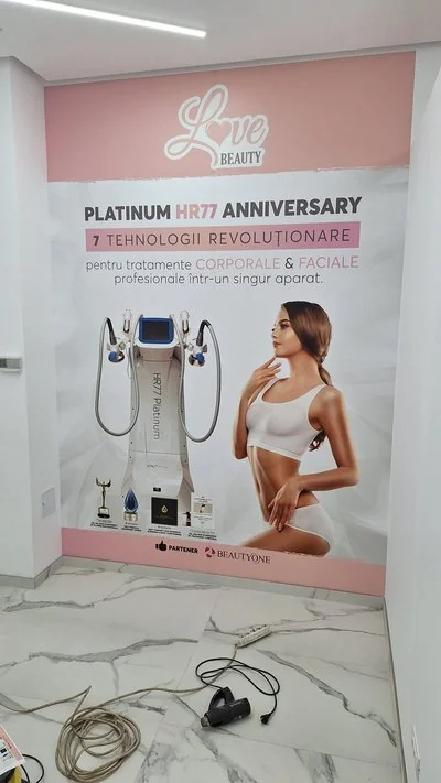 Decorare spații - Interior birouri