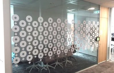 Folii adezive - Personalizare